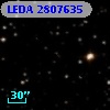 LEDA 2807635