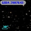 LEDA 2807643