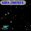 LEDA 2807651