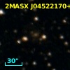 2MASX J04522170+5038065