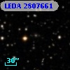 LEDA 2807661
