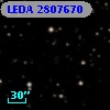 LEDA 2807670