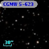 CGMW 5-623