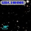 LEDA 1404909