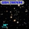 LEDA 2807694
