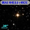 IRAS 04511+4925