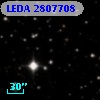 LEDA 2807708