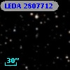 LEDA 2807712