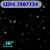 LEDA 2807734