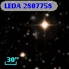 LEDA 2807758