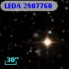 LEDA 2807760