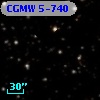 CGMW 5-740