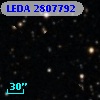 LEDA 2807792