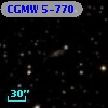 CGMW 5-770