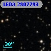 LEDA 2807793