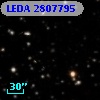 LEDA 2807795