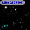 LEDA 2807805