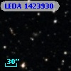 LEDA 1423930