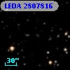 LEDA 2807816