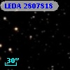 LEDA 2807818