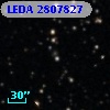 LEDA 2807827