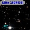 LEDA 2807833