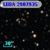 LEDA 2807835