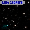 LEDA 2807850