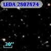 LEDA 2807874