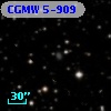 CGMW 5-909