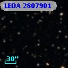 LEDA 2807901