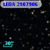LEDA 2807906