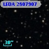 LEDA 2807907