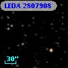 LEDA 2807908