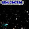 LEDA 2807914