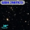LEDA 2807923