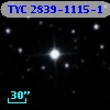 TYC 2839-1115-1