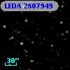 LEDA 2807949