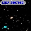 LEDA 2807980