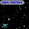 LEDA 2807984