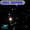 LEDA 2807986