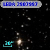 LEDA 2807987