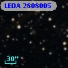 LEDA 2808005