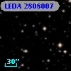 LEDA 2808007