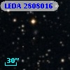 LEDA 2808016
