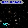 LEDA 2808020