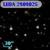 LEDA 2808025