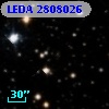 LEDA 2808026