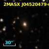2MASX J04520479+4932446