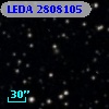 LEDA 2808105